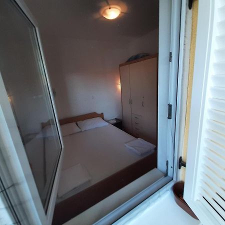 Apartments Puky Dreams Novalja Luaran gambar