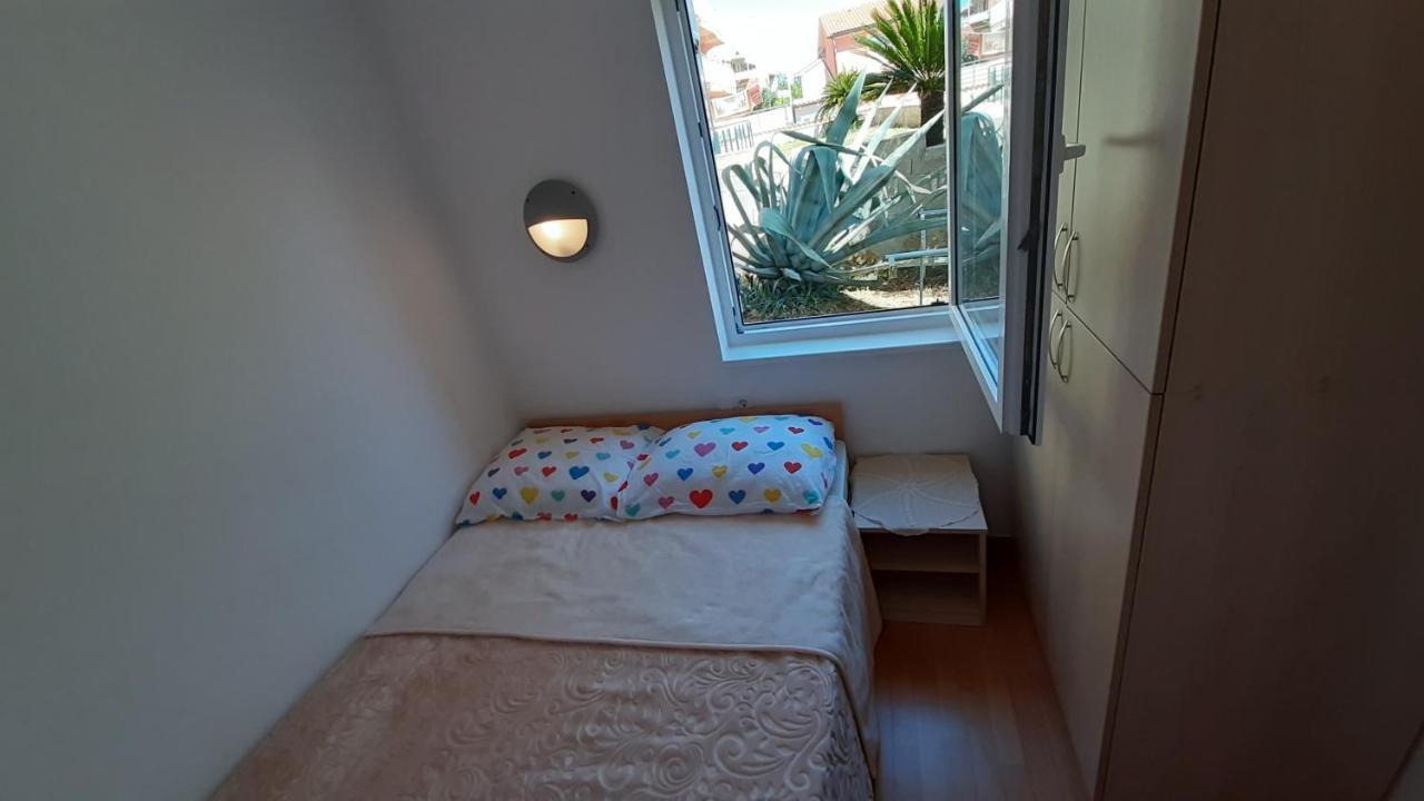 Apartments Puky Dreams Novalja Luaran gambar