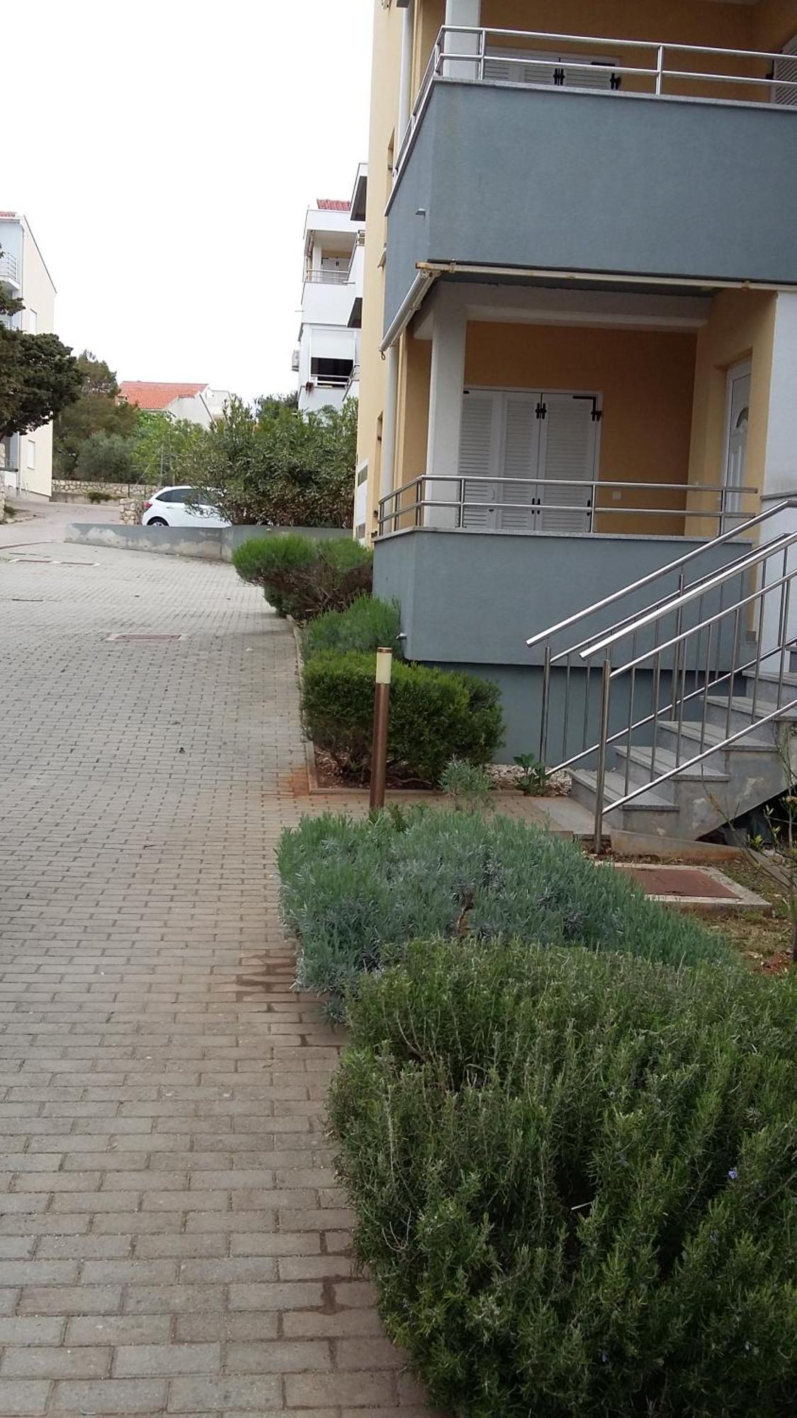 Apartments Puky Dreams Novalja Bilik gambar